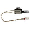 ERP® Replacement Gas Oven Glow Bar Igniter For LG® Stovetops, White, MEE61841401 1 thumbnail image