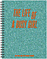 Willow Creek Press Softcover Weekly/Monthly Academic Planner, 8-1/2" x 6-1/2", Life of a Busy Girl, July 2026 - June 2027, Total Qty 1 1 thumbnail image