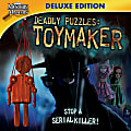 Deadly Puzzles: Toymaker, Download Version 1 thumbnail image