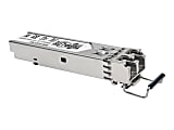 Tripp Lite HP J4858C Compatible SFP Transceiver