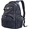 Mobile Edge Notebook Backpack - Backpack - Nylon 1 thumbnail image