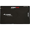 Mobile Edge All-In-One USB 2.0 Card Reader and 3-Port Hub - SmartMedia Card (SM), xD-Picture Card, Secure Digital (SD) Card, MultiMediaCard (MMC), Memory Stick, Memory Stick PRO Duo, Microdrive, CompactFlash Type I, CompactFlash Type II - USB