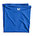 Mission Cooling Neck Gaiter, One Size, Blue 1 thumbnail image