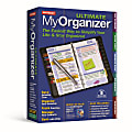 Avanquest MyOrganizer Ultimate 7 1 thumbnail image