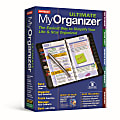 Avanquest MyOrganizer Ultimate 7