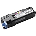 Dell™ WM138 Magenta High Yield Toner Cartridge 1 thumbnail image