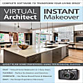 Avanquest Virtual Architect Instant Makeover 2.0