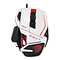 Mad Catz R.A.T. TE Gaming Mouse for PC and Mac 1 thumbnail image