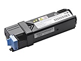 Dell™ PN124 Yellow High Yield Toner Cartridge 1 thumbnail image