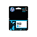HP 902 Cyan Ink Cartridge, T6L86AN 1 thumbnail image