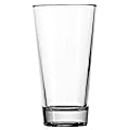 Anchor Hocking Mixing Glasses, 20 Oz, Clear, Pack Of 24 Glasses