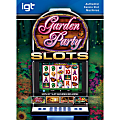 IGT Slots Garden Party