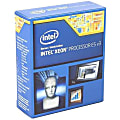 Intel Xeon E5-2697 v3 Tetradeca-core (14 Core) 2.60 GHz Processor - Socket LGA 2011-v3 - Retail Pack 1 thumbnail image