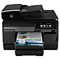 HP Officejet Pro 8500A Premium ePrint All-In-One Printer, Copier, Scanner, Fax 1 thumbnail image