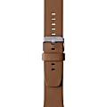 Belkin Classic Leather Band for Apple Watch 38mm - Brown - Italian Leather 1 thumbnail image