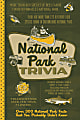 Willow Creek Press Softcover Gift Book, National Park Trivia And Facts