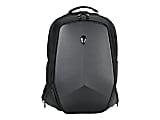 Mobile Edge Alienware Vindicator 18" Backpack - Notebook carrying backpack - 18.4" - black 1 thumbnail image