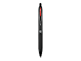 uniball™ 207 Plus+ Retractable Gel Pens, Medium Point (0.7mm), Red, 12 Pack, 70464 1 thumbnail image