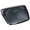 Linksys By Cisco® WRT54G2 Wireless-G Broadband Router