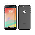 iFrogz® InvisibleShield HDX For Apple® iPhone® 6+/7+/8+, Clear, I7LHXC-F00 1 thumbnail image