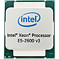 Intel Xeon E5-2620 v3 Hexa-core (6 Core) 2.40 GHz Processor - Socket LGA 2011-v3Retail Pack