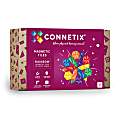 Connetix Magnetic Tiles Rainbow Geometry Pack, 30 Pieces 1 thumbnail image