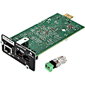 Vertiv Liebert IntelliSlot Unity-DP-Network Card 1 thumbnail image