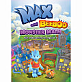 Max and Beeboo Monster Math, Download Version
