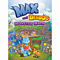 Max and Beeboo Monster Math, Download Version 1 thumbnail image