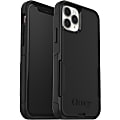 OtterBox iPhone 11 Pro Commuter Series Case, For Apple iPhone 11 Pro, Black, 7762958 1 thumbnail image