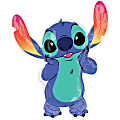 Amscan Character Foil Balloon, 33", Stitch 1 thumbnail image