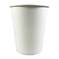 Hotel Emporium Individually Wrapped Generic Hot Cups, 8 Oz, White, Pack Of 1,000 1 thumbnail image