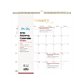 2025 Blue Sky Monthly Wall Calendar, 12” x 12”, Elevated, January To December, 150027 1 thumbnail image