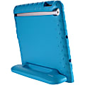 i-Blason Armorbox Kido Carrying Case Apple iPad Air Tablet - Blue - Impact Resistance, Drop Resistant, Shock Absorbing - IPAD5-KIDO-BLUE 1 thumbnail image