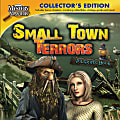 Mystery Masters:Small Town Terrors Pilgrims' Hook CE, Download Version