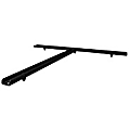 Chief SMA651 Threaded Rod Adapter - Mounting component (threaded rod adapter) - black 1 thumbnail image