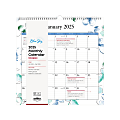 2025 Blue Sky Monthly Wall Calendar, 12” x 12”, Lindley, January To December, 150026 1 thumbnail image