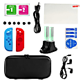 GameFitz 14-In-1 Nintendo Switch Accessories Bundle 1 thumbnail image