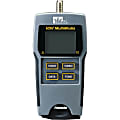 IDEAL VDV MultiMedia Cable Tester - Short Circuit Testing, Split Pair Testing 1 thumbnail image