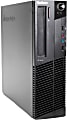 Lenovo® ThinkCentre® M81 Refurbished Desktop PC, Intel® Core™ i5, 4GB Memory, 250GB Hard Drive, Windows® 10, M81.I5.4.250.SF 1 thumbnail image