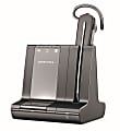 Plantronics® Savi 8240 Office Wireless Headset, Black, 210979-01