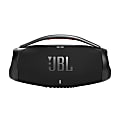 JBL Boombox 3 80W Wireless Portable Bluetooth® Speaker, Black 1 thumbnail image