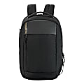 Volkano Trim Backpack With 15.6" Laptop Pocket, Black 1 thumbnail image