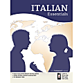 Transparent Language Italian Essentials for Mac, Download Version