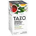 Tazo Assorted Flavor Green Tea, Herbal Tea Bag - 24 / Box 1 thumbnail image