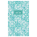 2025-2026 Blue Sky Soft Touch Monthly Planning Calendar, 3-5/8" x 6-1/8", Ava Jade, January To December, 150040 1 thumbnail image