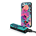 Nicole Miller Cell Phone Case Bundle For Apple® iPhone®6/6s, Botanical 1 thumbnail image