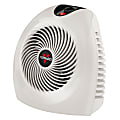 Vornado VH2 1500W Whole Room Heater, 11-15/16”H x 11-11/16”W x 9-1/4”D, White