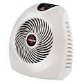 Vornado VH2 1500W Whole Room Heater, 11-15/16”H x 11-11/16”W x 9-1/4”D, White 1 thumbnail image