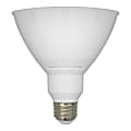 Euri Par38 LED Flood Bulb, 1,200 Lumens, 17 Watt, 3,000 Kelvin/Soft White, Replaces 100 Watt Bulbs, 1 Each